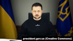 Volodimir Zelenski vrea să obţină la summitul NATO de la Vilnius, care va avea loc în iulie, invitaţia de aderare a Ucrainei la Alianţa Nord-Atlantică