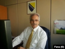 Muharrem Zejnullahu, član Zajednice Albanaca u BiH, podsjeća da je vizni režim samo jedan od problema između BiH i Kosova