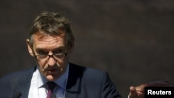 O’Nil: Teško je videti šta je grupa uradila osim što se sastaje jednom godišnje