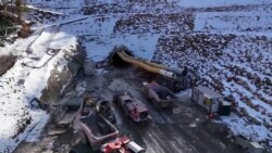 Vareš profitirao zbog novog rudnika, ali ne i okoliš