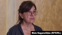 ლიკა ჭყონია