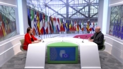 Charles Michel, președintele Consiliului European: Planul nostru e începerea discuțiilor privind aderarea la UE a Ucrainei