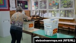 Изборен процес/Фотоархива