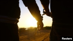 Vrhovni sud SAD dozvolio je administraciji Donalda Trampa da ukine privremeni pravni status za oko pola miliona ljudi poreklom sa Kube, Haitija, Nikaragve i Venecuele (ilustrativna fotografija)