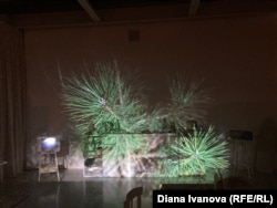 Български павилион на Венецианското биенале