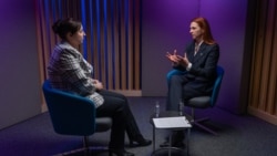 Ana Revenco despre pre-vetting la poliție și corupția din MAI