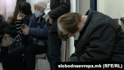 Клиника за радиотерапија и онкологија - Скопје 