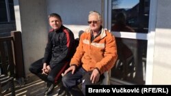 Dejan i Miroljub Nešović svakodnevno prate potresne izveštaje iz Turske i Sirije i poručuju da ceo svet treba da pomogne koliko može: "I sami bili u sličnoj situaciji i primali smo pomoć humanih ljudi", kaže Dejan Nešović.