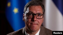 Aleksandar Vučić, 9. jun 2023.