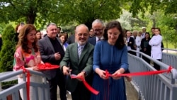 Reparti i Psikiatrisë për Fëmijë: Investime jashtë, por defekte brenda