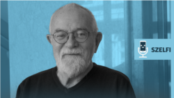 A mesterséges intelligenciának nincsenek indítékai – Szelfi Pléh Csaba akadémikussal