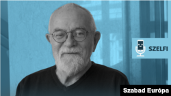 A 2024. évi Akadémiai Aranyérem díjazottja, Pléh Csaba akadémikus