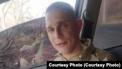 Igor Sofonov (foto arhivă)