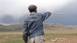 Russian Military Base In Armenia Ignores Local Complaints Over 'Deadly' Firing Range