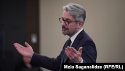 Ника Гварамия