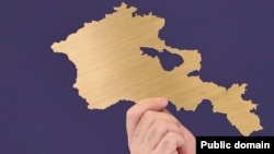 სომხეთს და აზერბაიჯანს აქვთ საზღვარი, რომელიც სად გადის, ზუსტად დადგენილი არაა და სწორედ ამას მოჰყვა ბოლო პერიოდის მღელვარება.