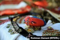 Lajde Kolgjeraj beson falë punës së saj janë vetëdijesuar edhe qytetarët për rëndësinë e veshjeve kombëtare.