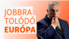 Jobbra tolódó Európa