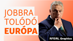 Jobbra tolódó Európa