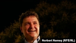 Nicușor Dan, candidat independent