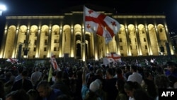 საქართველოს პარლამენტი