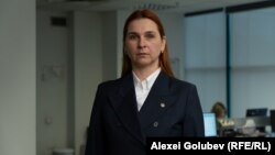 Ana Revenco, ministra Afacerilor Interne