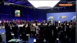 NATO će pozvati Ukrajinu u alijansu 'kada se steknu uslovi'