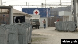 Кампот во Табановце.