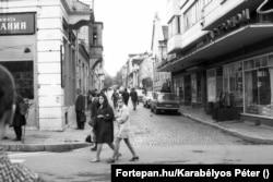 Bullgaria në vitin 1978.