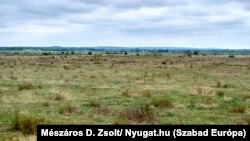 Erről a területről kellene megegyeznie a szombathelyi és a söptei vezetésnek