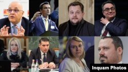 România are 200 de secretari de stat, de patru ori mai mulți decât acum 13 ani. Promisiunile guvernanților că vor face un stat mai suplu și un aparat guvernamental mai mic au eșuat. O coaliție mare are nevoie de multe posturi ca să mulțumească filialele de partid și clientela. 