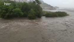 Дъждът или мостът. Какво уби четирима души в Царево