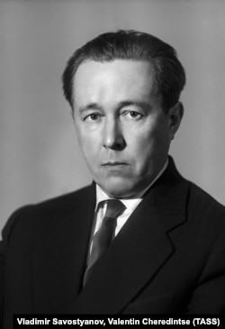 Александр Солженицын, 1963 год