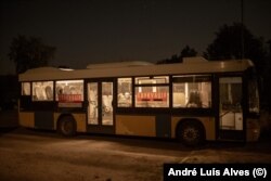 Bez službenog sporazuma između Ukrajine i Rusije, prelaz je humanitarni koridor s gledišta međunarodnog prava.