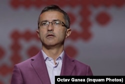 Dragoș Benea, europarlamentar PSD