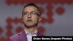 Dragoș Benea, europarlamentar PSD