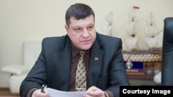 გენადი ჩიორბა