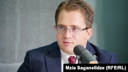 Георгий Мелашвили