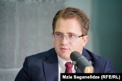 Георгий Мелашвили