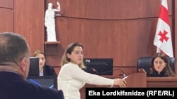 დიანა მახარაძე ამბობს, რომ ქორწინებაში ყოფნის 8 წლის განმავლობაში მასზე მეუღლე ფიზიკურად, ოჯახი კი ფსიქოლოგიურად ძალადობდა.