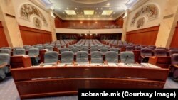 Парламентарните избори во Северна Македонија ќе се одржат на 8 мај (архивска фотографија)