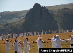 Paneuritmija 18. augusta 2023.