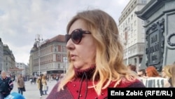 Galić: Ne želimo treći svjetski rat