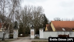 A bicskei Kossuth Zsuzsa gyermekotthon