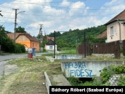 A szomszédos Rudabányán a legolcsóbb ház négymillió, a legdrágább huszonöt