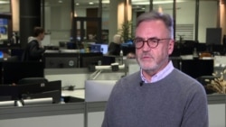 Video | Rusia a desemnat Radio Europa Liberă ca „organizație indezirabilă” 