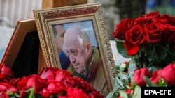 Šef Wagnerove plaćeničke grupe Jevgenij Prigožin poginuo je u misterioznoj avionskoj nesreći prošle sedmice sjeverno od Moskve.