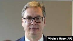 Vučić "sada ne može" da smeni Vulina (14. septembra 2023.)