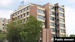 Specijalno tužilaštvo Kosova 