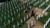 Ukopani ostaci žrtava genocida nađeni ispod fontane brčanskog ljekara